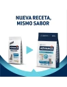 Comida para Gato Esterilizado ADVANCE Sterilized 1,5kg